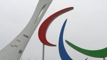 В Сочи сегодня стартуют ХI Паралимпийские зимние игры