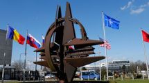 'US and NATO, not Russia, need to back off Ukraine'