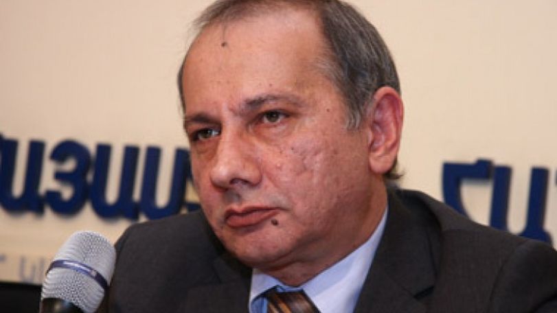 Ուկրաինայի դեպքերը և  ռուսական ռուբլու արժեզրկումը կարող են բացասական հետևանքներ ունենալ Հայաստանի տնտեսության համար