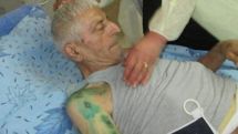 Mamikon Khojoyan to be moved to Yerevan