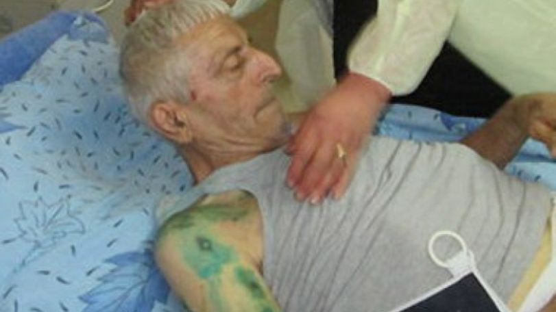 Mamikon Khojoyan to be moved to Yerevan