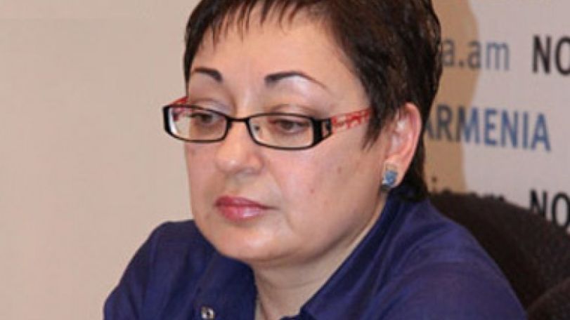 М. Григорян: Азербайджанская пропаганда взяла на вооружение самую оскорбительную для своего народа версию сумгаитских погромов