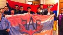 Armenian national team to have large fan support in Krasnodar
