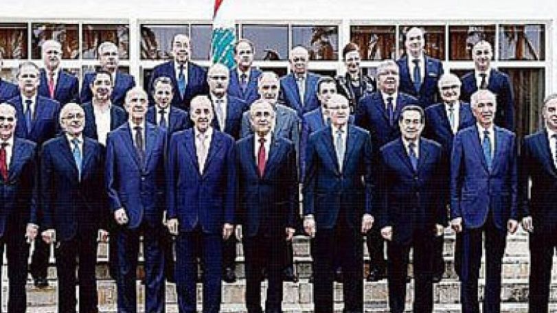 Attempts to eliminate resistance from Lebanon’s political scene