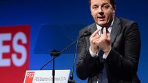 Unelected power: Democracy on the retreat in Europe