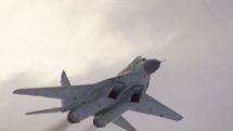Russia reinforces Armenian base with overhauled MiG-29 fighter jets