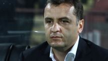 Бывший тренер сборной Армении по футболу Вардан Минасян ведет переговоры с одной российской командой  