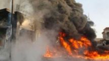 Ali Karimli: Explosion at Azerbaijan’s Popular Front Party headquarters was not by chance 