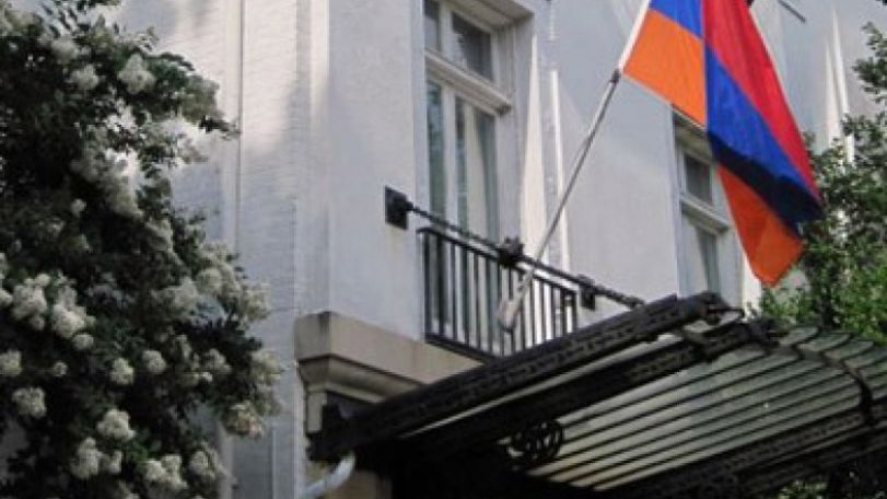 ԱՄՆ-ում  ՀՀ դեսպանատուն. Ադրբեջանը հիմքեր է ստեղծում Ղարաբաղի դեմ ագրեսիայի վերսկսման համար