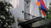 Посольство Армении в США: Искажая историю и суть конфликта, Азербайджан готовит почву для новой агрессии против Карабаха 