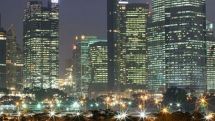 Названы самые дорогие города мира – Сингапур и Токио