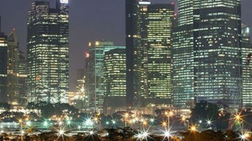 World's most expensive city revealed