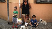 No money, no jobs: Europe’s growing desperation