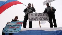 ‘No chance of Russia being able to back down on Ukraine’