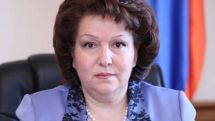 Հ.Նաղդալյան. Անհասկանալի է, երբ Հայաստանը Ադրբեջանի հետ նույն հարթության վրա է դրվում