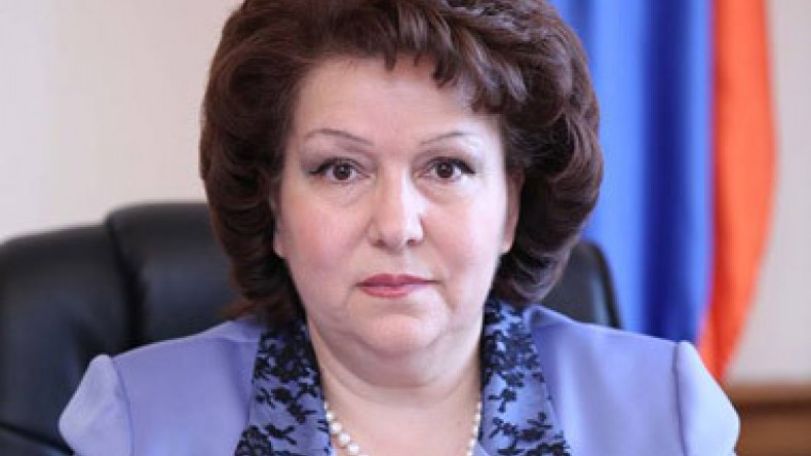 Հ.Նաղդալյան. Անհասկանալի է, երբ Հայաստանը Ադրբեջանի հետ նույն հարթության վրա է դրվում
