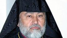 Թեմի առաջնորդ. Ղրիմի հայ համայնքը չեզոքություն է պահպանում