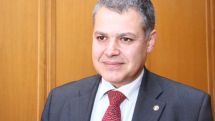 Դավիթ Հարությունյանն ընտրվել է գազի հարցերով հանձնաժողովի նախագահ