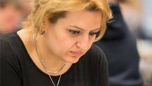 Leading Armenian chess players to face favorites in R1 of European Individual Championship 