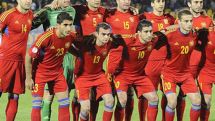 23 players invited for Russia vs Armenia match