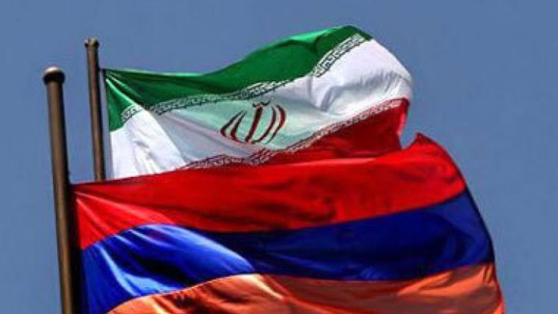 Армения и Иран расширяют сотрудничество в информационной сфере