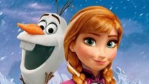 Премию «Оскар» как лучший анимационный фильм получило «Холодное сердце»