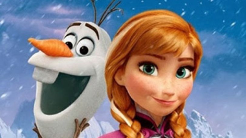 Премию «Оскар» как лучший анимационный фильм получило «Холодное сердце»