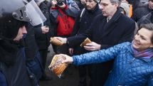 From Kabul to Kiev, American meddling wreaking havoc