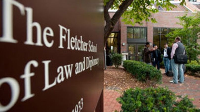 Anti-Armenian event to be held in Fletcher School of Law and Diplomacy turned to be artifice of Azerbaijani media 