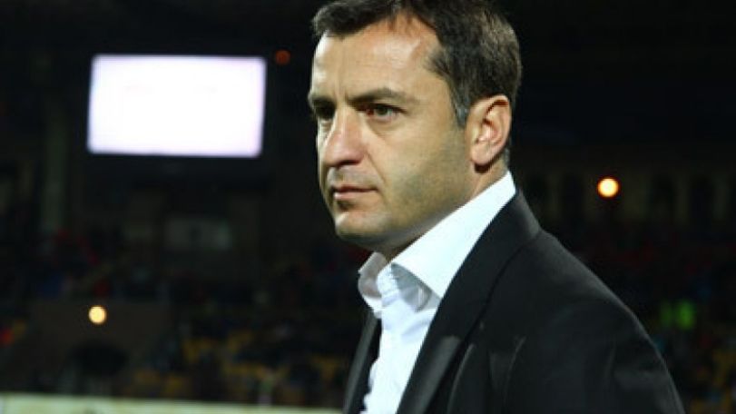 Vardan Minasyan to coach Armenian team for Russia vs Armenia match
