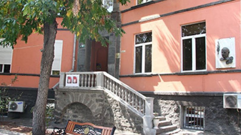 Ալ.Սպենդիարյանի տուն-թանգարանում «Բարեկենդան»-ին նվիրված միջոցառում է անցկացվելու