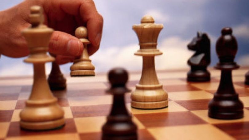 Panbukchian finishes 13th at Rochefort Chess Tournament