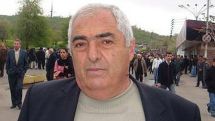 Սարգիս Քլոյան. «Ճյուղը, որի վրա նստած են մարդասպանները, չեն կտրի»