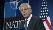 US seeks to provoke Russia over Ukraine - Mike Billington