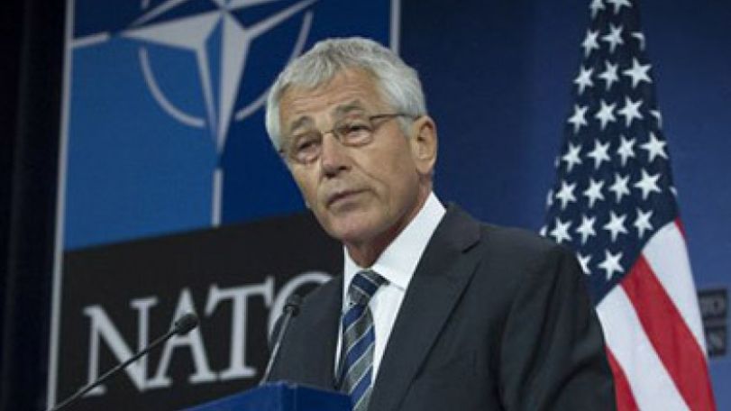 US seeks to provoke Russia over Ukraine - Mike Billington