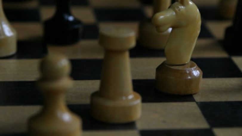 Rochefort Tournament: Panbukchian has 5 points after eight rounds