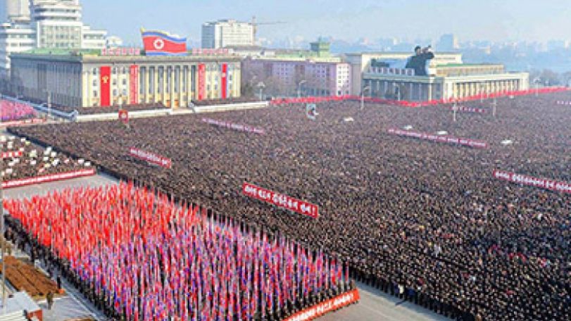 ‘Human rights’ attacks on DPRK will not bring peace    