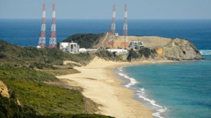NASA, Japan launch rain-tracker