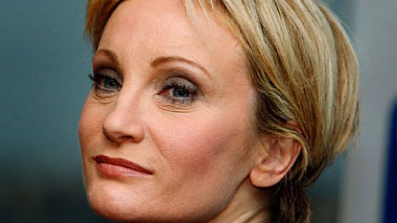 Patricia Kaas to give concert in Yerevan