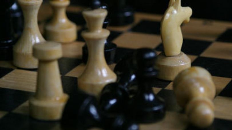 Chess: Panbukchian among leaders at Rochefort Tournament