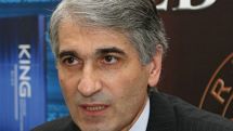 Gazprom Armenia should review its policy – Makaryan