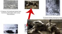 Сайт Karabakhinfo.com фальсифицирует фотографии и информацию об агдамских событиях 1992 года