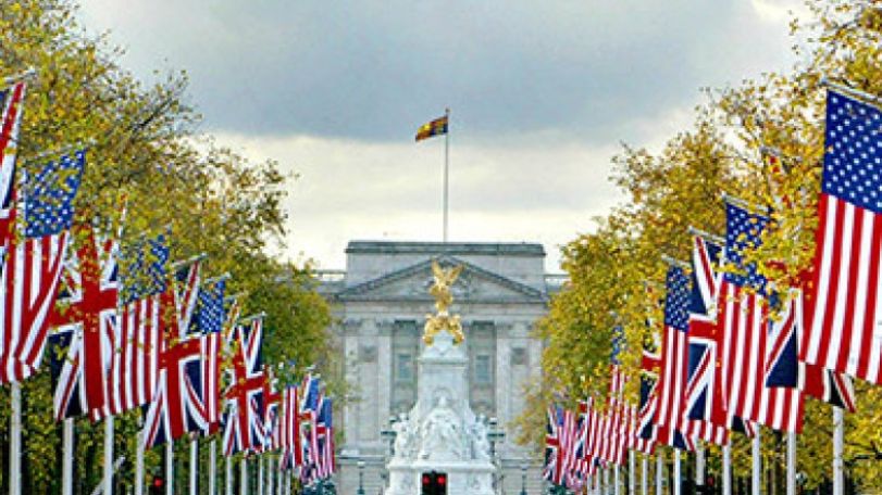One last year in the sun for UK-US ‘special relationship’?