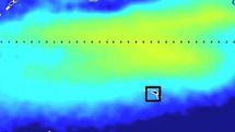 North American scientists track incoming Fukushima plume