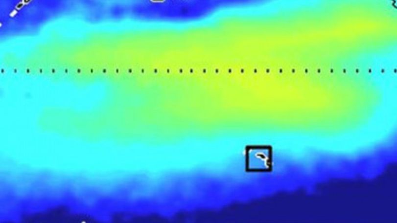 North American scientists track incoming Fukushima plume