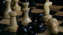 Valentin Panbukchian at Rochefort Chess Tournament