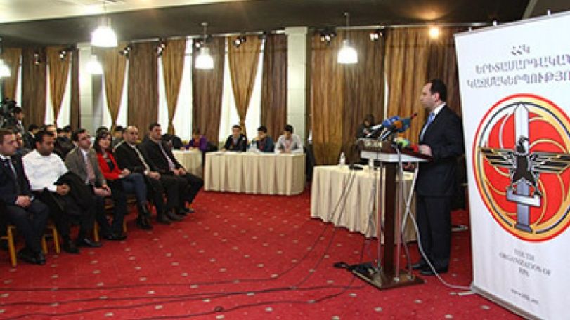 «Փաստարկն» արտաքին քաղաքականության վերաբերյալ փաստարկների մեծ բազա կձևավորի