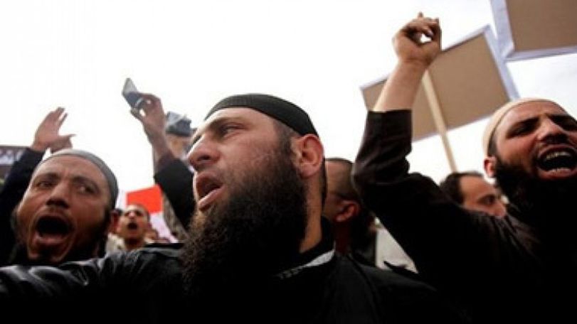 Rafig Aliyev: Children of Azerbaijani high-ranking officials have connections with Salafis