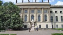 Die Zeit: Department of Berlin University promotes Azerbaijan for money 
