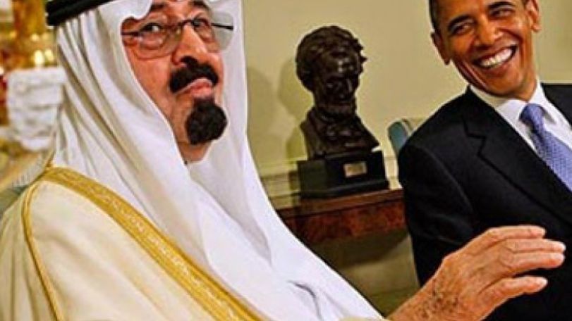 Obama only postponed Syria intervention – author
